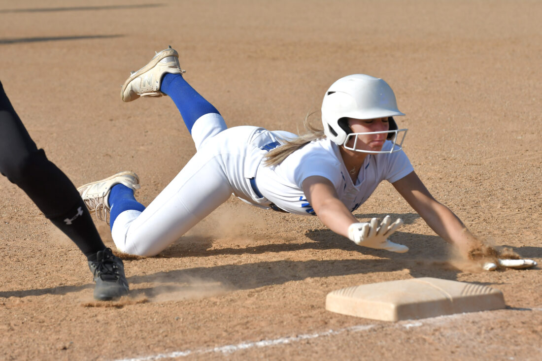 South Williamsport’s offense sparks as Mounties cruise past Jersey Shore News, Sports, Jobs